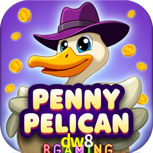 Gates of Olympus dw8