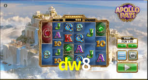 Tournaments dw8