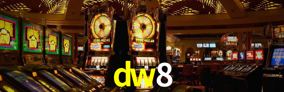 dw8 App Interface