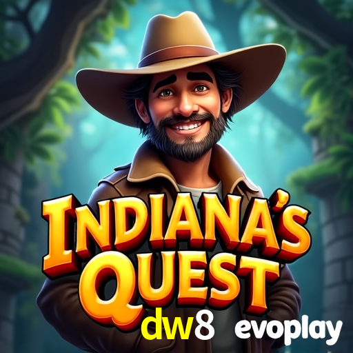 Quick Registration dw8